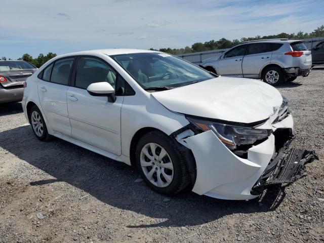 Photo 3 VIN: 5YFB4MDE2RP104566 - TOYOTA COROLLA LE 