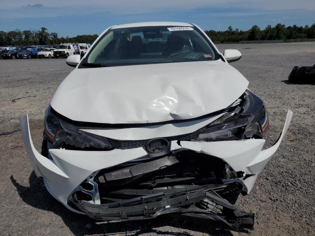 Photo 4 VIN: 5YFB4MDE2RP104566 - TOYOTA COROLLA LE 