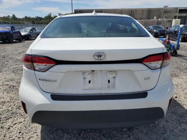 Photo 5 VIN: 5YFB4MDE2RP104566 - TOYOTA COROLLA LE 