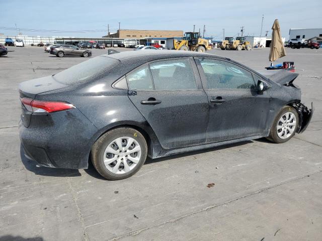 Photo 2 VIN: 5YFB4MDE2RP114093 - TOYOTA COROLLA LE 