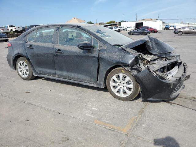 Photo 3 VIN: 5YFB4MDE2RP114093 - TOYOTA COROLLA LE 