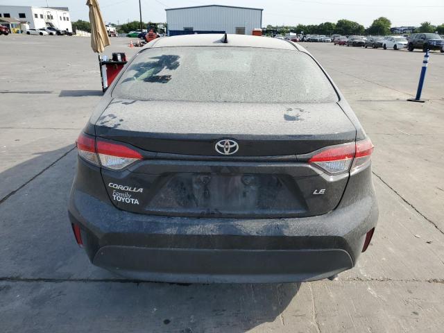 Photo 5 VIN: 5YFB4MDE2RP114093 - TOYOTA COROLLA LE 