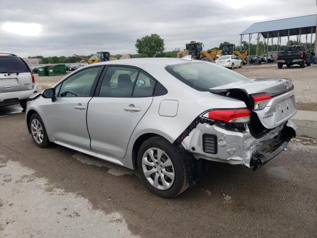 Photo 1 VIN: 5YFB4MDE2RP116992 - TOYOTA COROLLA 