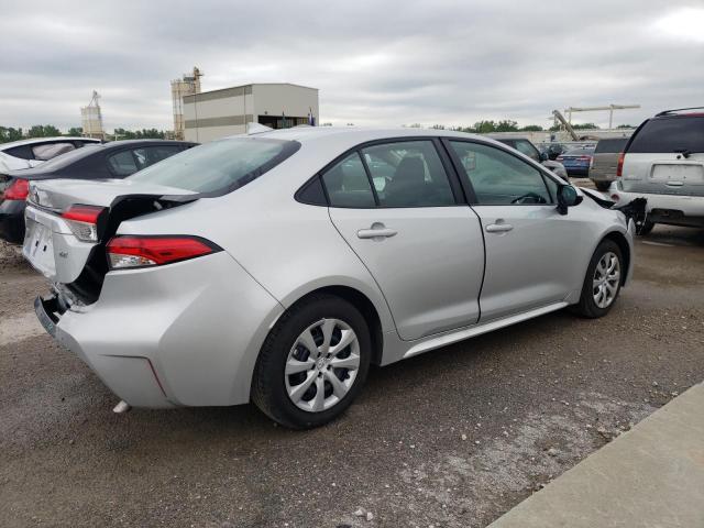 Photo 2 VIN: 5YFB4MDE2RP116992 - TOYOTA COROLLA 