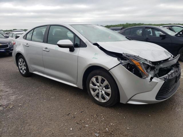 Photo 3 VIN: 5YFB4MDE2RP116992 - TOYOTA COROLLA 