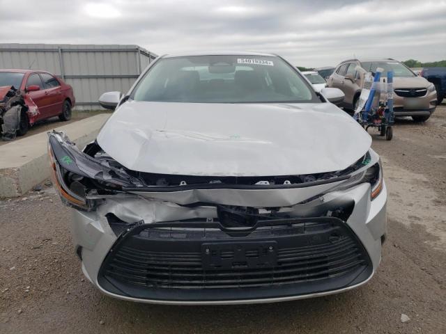 Photo 4 VIN: 5YFB4MDE2RP116992 - TOYOTA COROLLA 