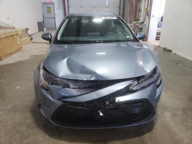 Photo 4 VIN: 5YFB4MDE2RP121741 - TOYOTA COROLLA LE 