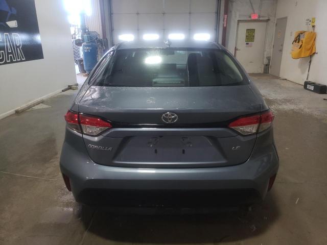 Photo 5 VIN: 5YFB4MDE2RP121741 - TOYOTA COROLLA LE 