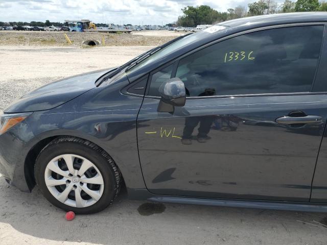 Photo 11 VIN: 5YFB4MDE2RP126387 - TOYOTA COROLLA 