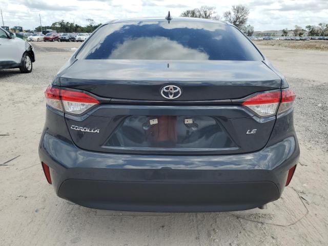 Photo 5 VIN: 5YFB4MDE2RP126387 - TOYOTA COROLLA 