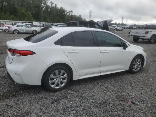 Photo 2 VIN: 5YFB4MDE2RP131637 - TOYOTA COROLLA LE 