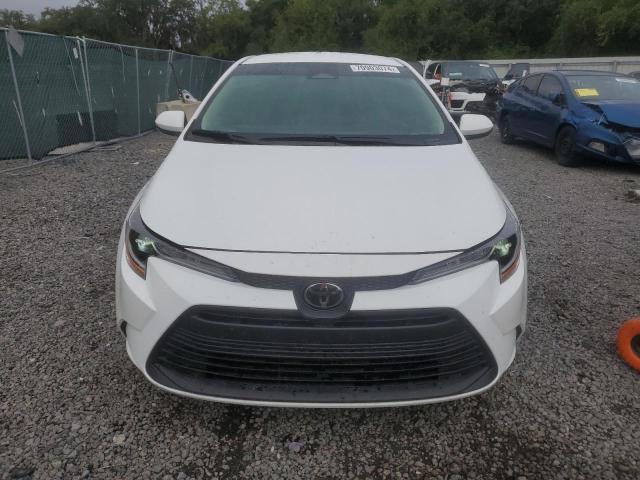 Photo 4 VIN: 5YFB4MDE2RP131637 - TOYOTA COROLLA LE 