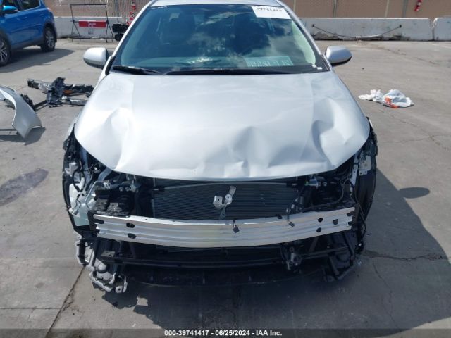 Photo 5 VIN: 5YFB4MDE2RP136367 - TOYOTA COROLLA 