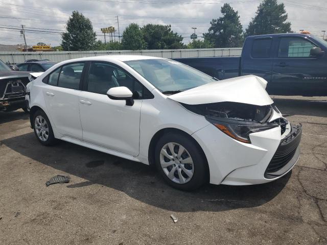 Photo 3 VIN: 5YFB4MDE2RP142671 - TOYOTA COROLLA 