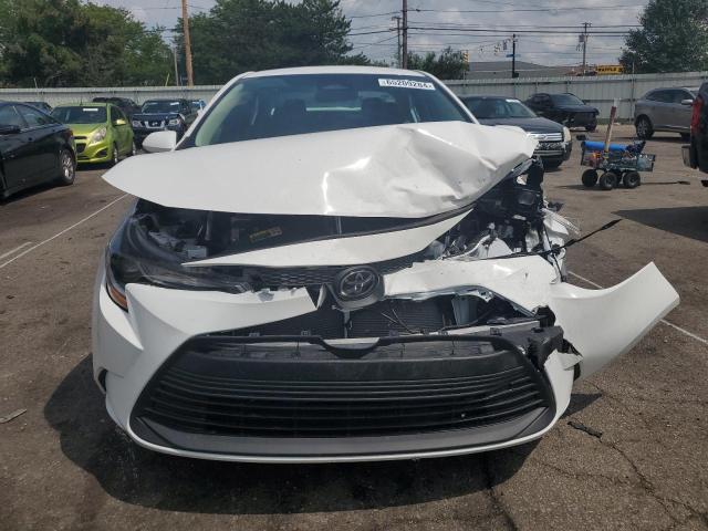 Photo 4 VIN: 5YFB4MDE2RP142671 - TOYOTA COROLLA 