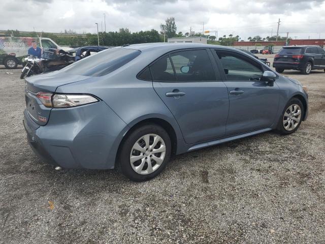 Photo 2 VIN: 5YFB4MDE2RP145375 - TOYOTA COROLLA LE 