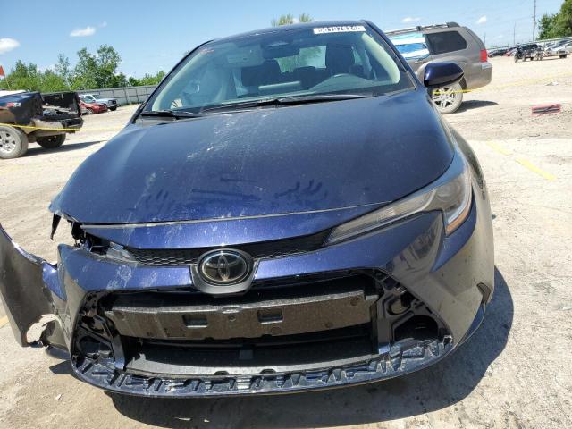 Photo 4 VIN: 5YFB4MDE2RP153699 - TOYOTA COROLLA 