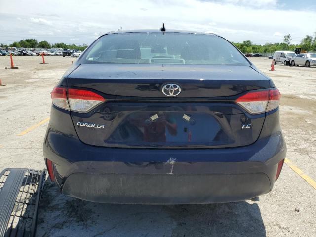 Photo 5 VIN: 5YFB4MDE2RP153699 - TOYOTA COROLLA 