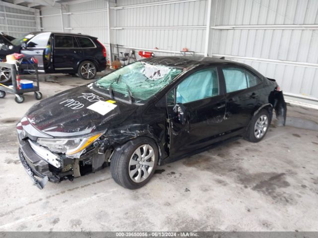 Photo 1 VIN: 5YFB4MDE2RP154285 - TOYOTA COROLLA 