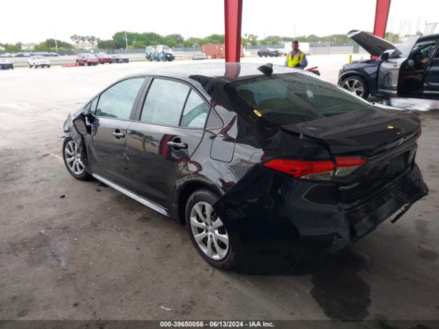 Photo 2 VIN: 5YFB4MDE2RP154285 - TOYOTA COROLLA 