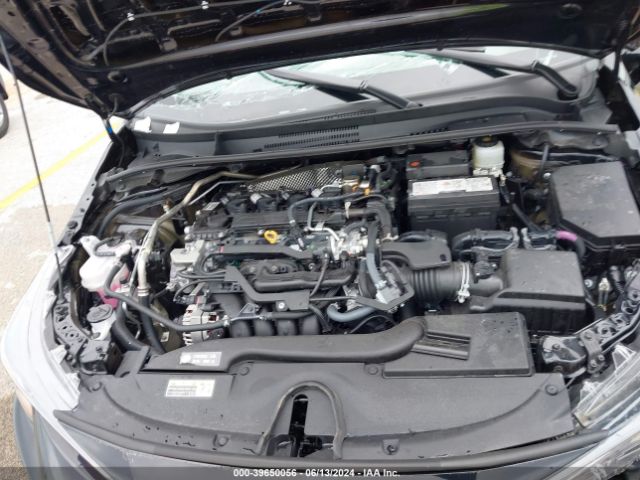 Photo 9 VIN: 5YFB4MDE2RP154285 - TOYOTA COROLLA 