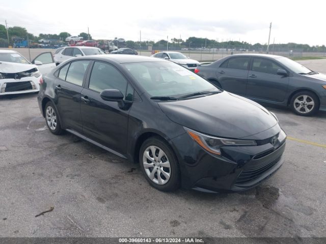 Photo 0 VIN: 5YFB4MDE2RP161463 - TOYOTA COROLLA 