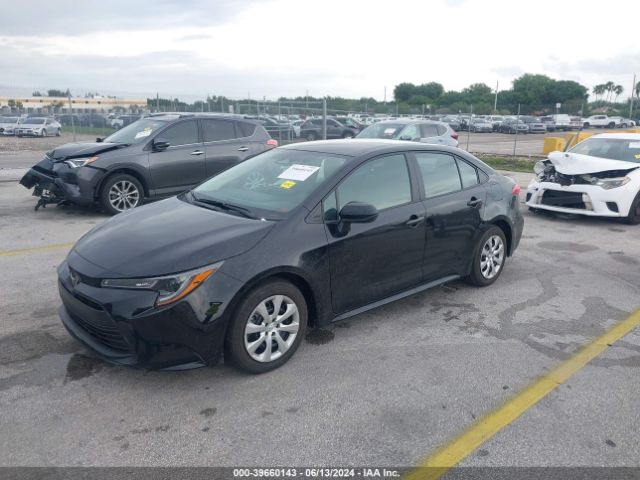 Photo 1 VIN: 5YFB4MDE2RP161463 - TOYOTA COROLLA 