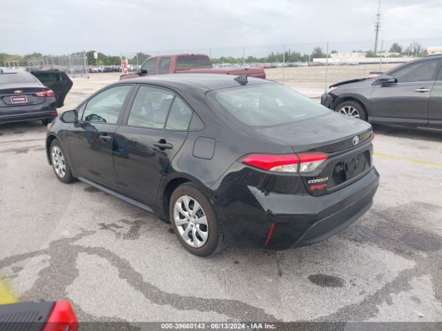 Photo 2 VIN: 5YFB4MDE2RP161463 - TOYOTA COROLLA 