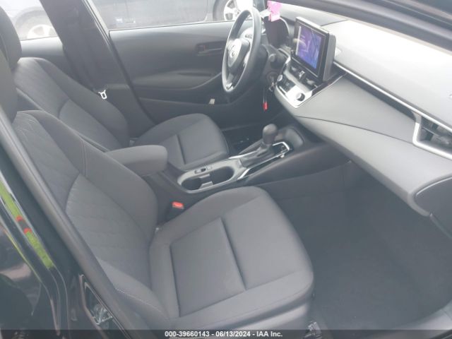 Photo 4 VIN: 5YFB4MDE2RP161463 - TOYOTA COROLLA 