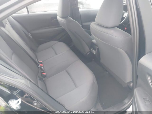 Photo 7 VIN: 5YFB4MDE2RP161463 - TOYOTA COROLLA 