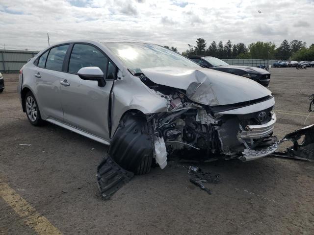 Photo 3 VIN: 5YFB4MDE2RP165318 - TOYOTA COROLLA LE 