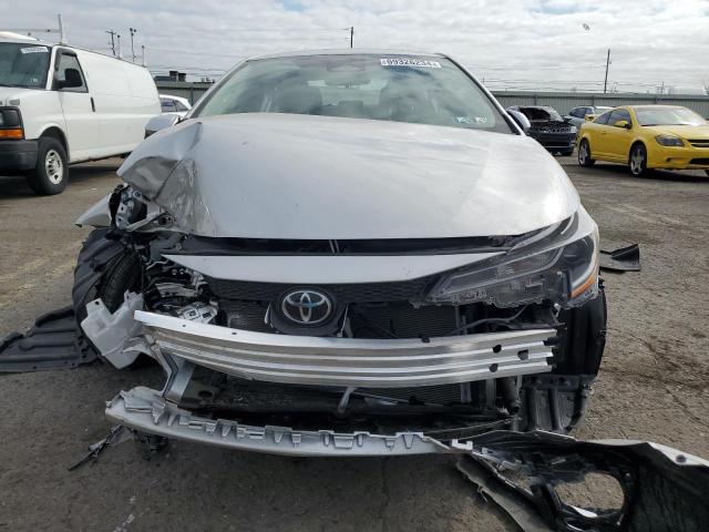 Photo 4 VIN: 5YFB4MDE2RP165318 - TOYOTA COROLLA LE 