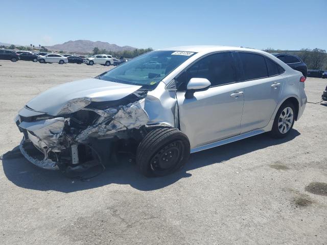 VIN: 5YFB4MDE2RP168185 - toyota corolla le
