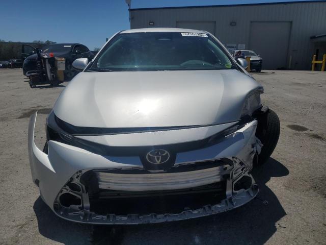 Photo 4 VIN: 5YFB4MDE2RP168185 - TOYOTA COROLLA LE 