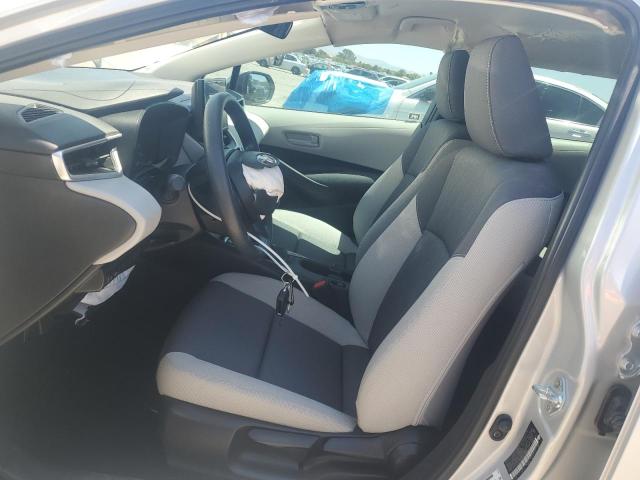 Photo 6 VIN: 5YFB4MDE2RP168185 - TOYOTA COROLLA LE 