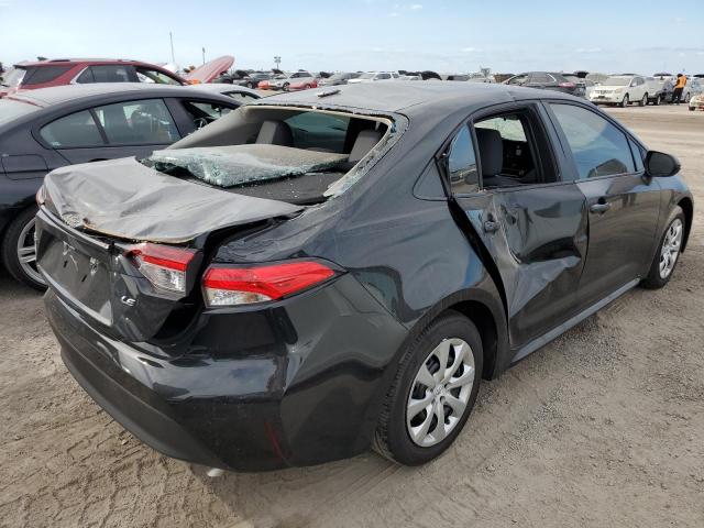 Photo 2 VIN: 5YFB4MDE2RP168350 - TOYOTA COROLLA LE 