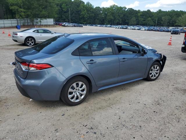 Photo 2 VIN: 5YFB4MDE2RP175847 - TOYOTA COROLLA 