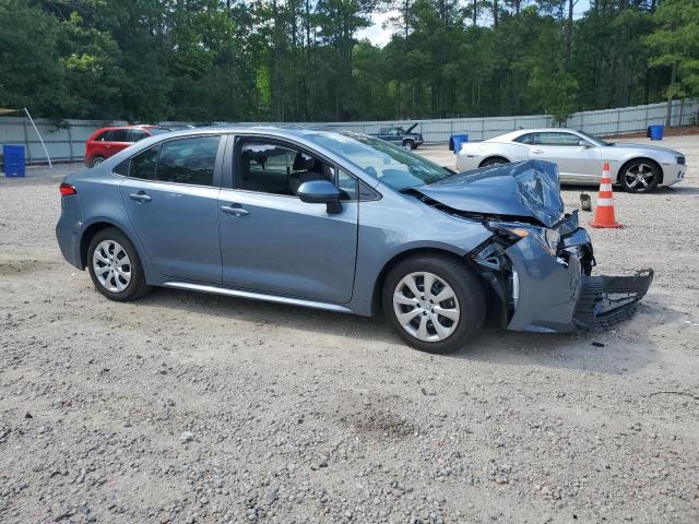 Photo 3 VIN: 5YFB4MDE2RP175847 - TOYOTA COROLLA 