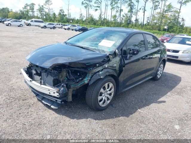 Photo 1 VIN: 5YFB4MDE2RP178330 - TOYOTA COROLLA 