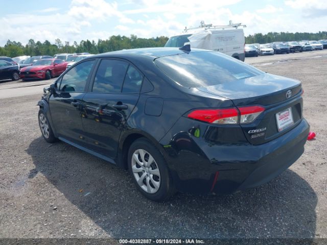 Photo 2 VIN: 5YFB4MDE2RP178330 - TOYOTA COROLLA 