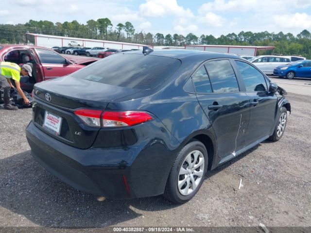 Photo 3 VIN: 5YFB4MDE2RP178330 - TOYOTA COROLLA 