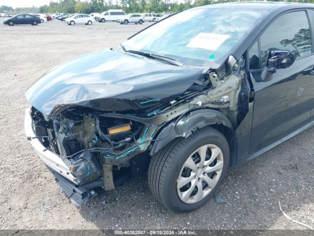 Photo 5 VIN: 5YFB4MDE2RP178330 - TOYOTA COROLLA 