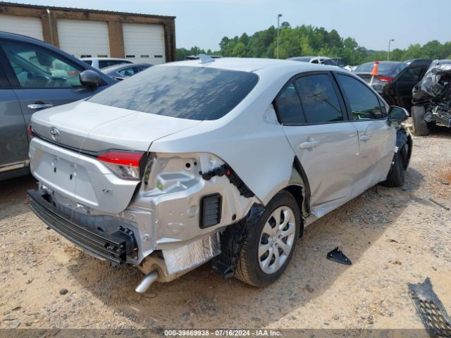 Photo 3 VIN: 5YFB4MDE2RP182118 - TOYOTA COROLLA 