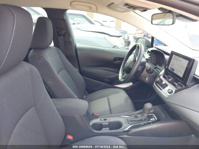 Photo 4 VIN: 5YFB4MDE2RP182118 - TOYOTA COROLLA 