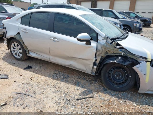 Photo 5 VIN: 5YFB4MDE2RP182118 - TOYOTA COROLLA 