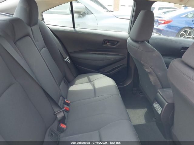 Photo 7 VIN: 5YFB4MDE2RP182118 - TOYOTA COROLLA 