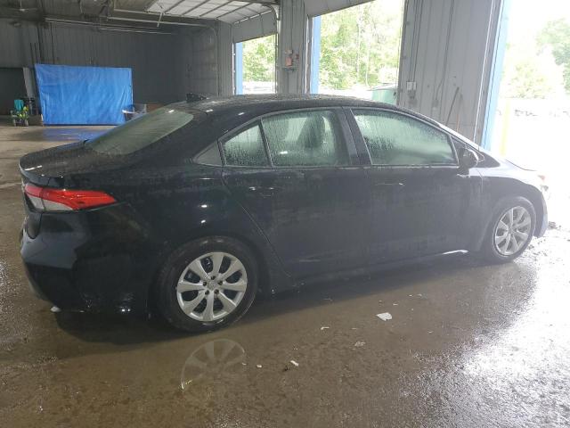 Photo 2 VIN: 5YFB4MDE2RP182300 - TOYOTA COROLLA LE 