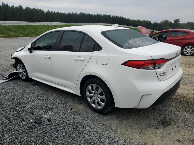 Photo 1 VIN: 5YFB4MDE2RP183088 - TOYOTA COROLLA LE 