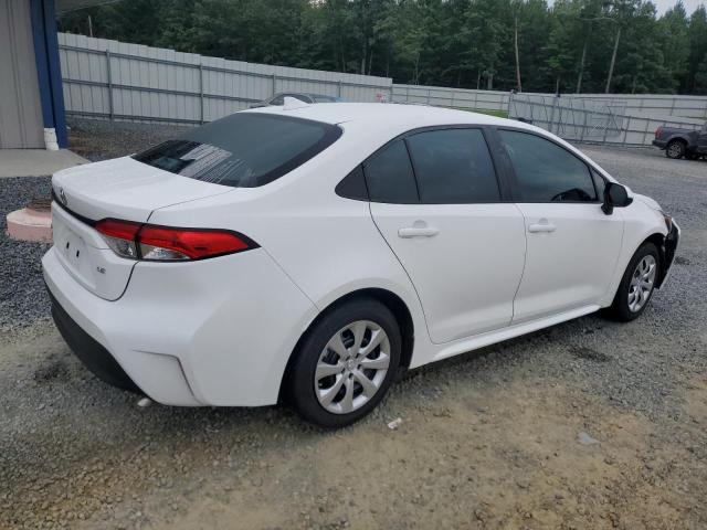 Photo 2 VIN: 5YFB4MDE2RP183088 - TOYOTA COROLLA LE 