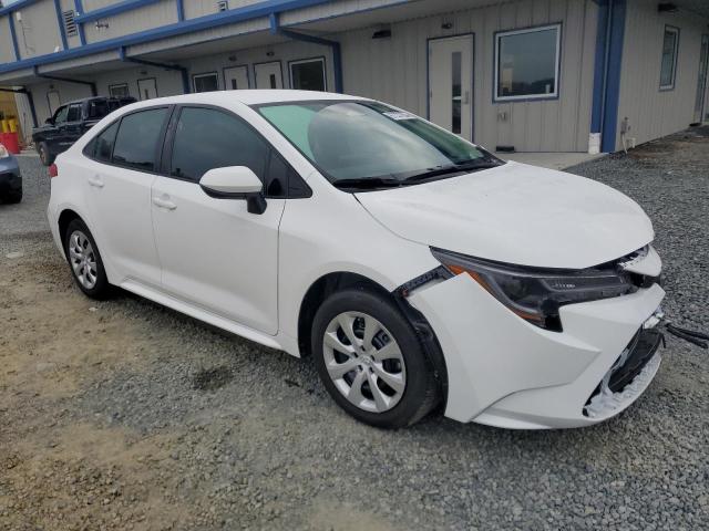 Photo 3 VIN: 5YFB4MDE2RP183088 - TOYOTA COROLLA LE 